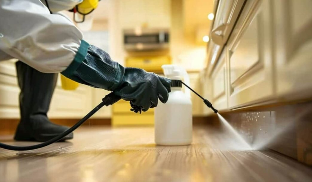 、皆さまのお家の環境は大丈夫ですか？湿度や埃が大好きなチャタ