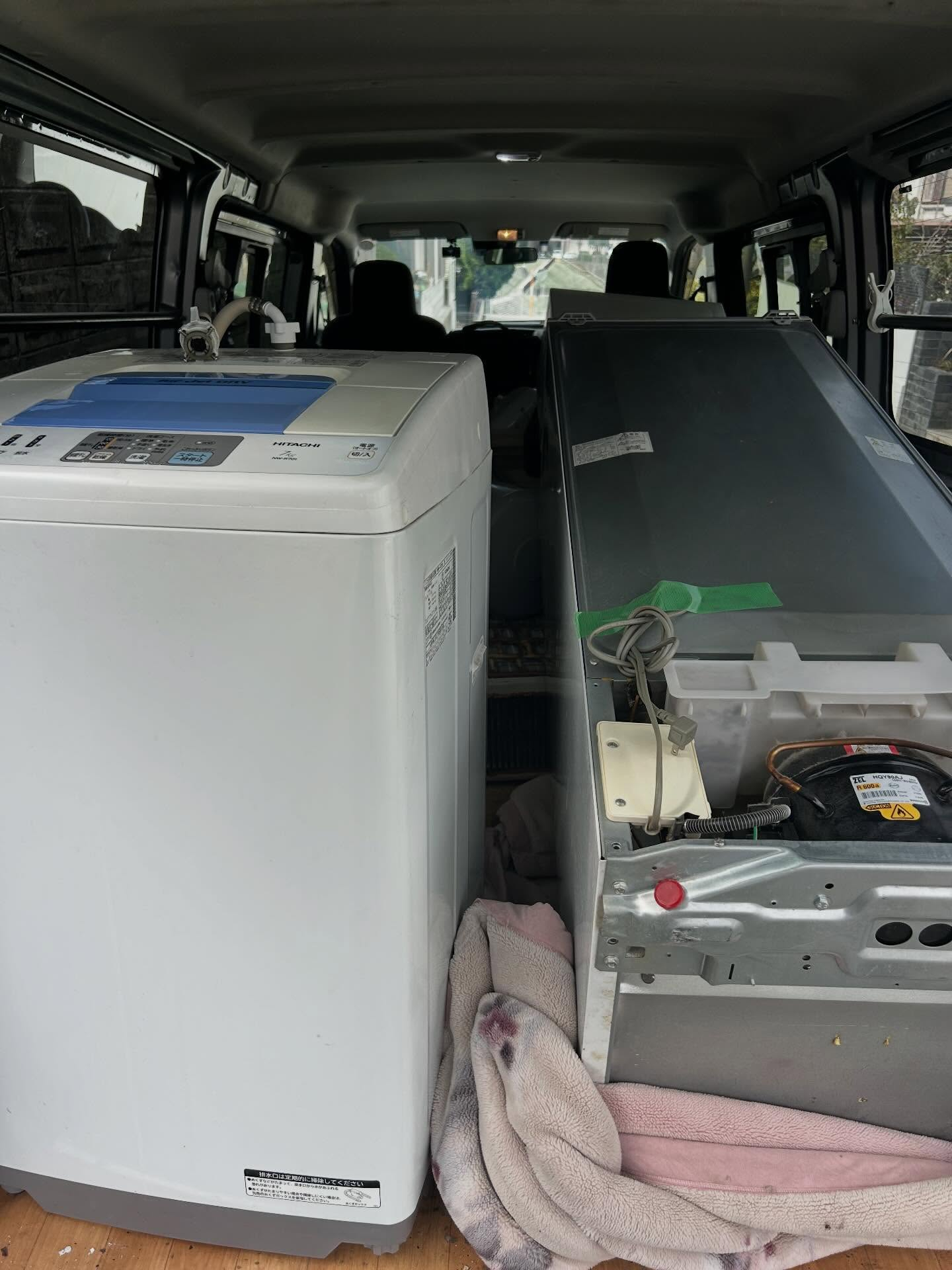 大学の新学期が始まり、多くの学生が引越を考える季節です