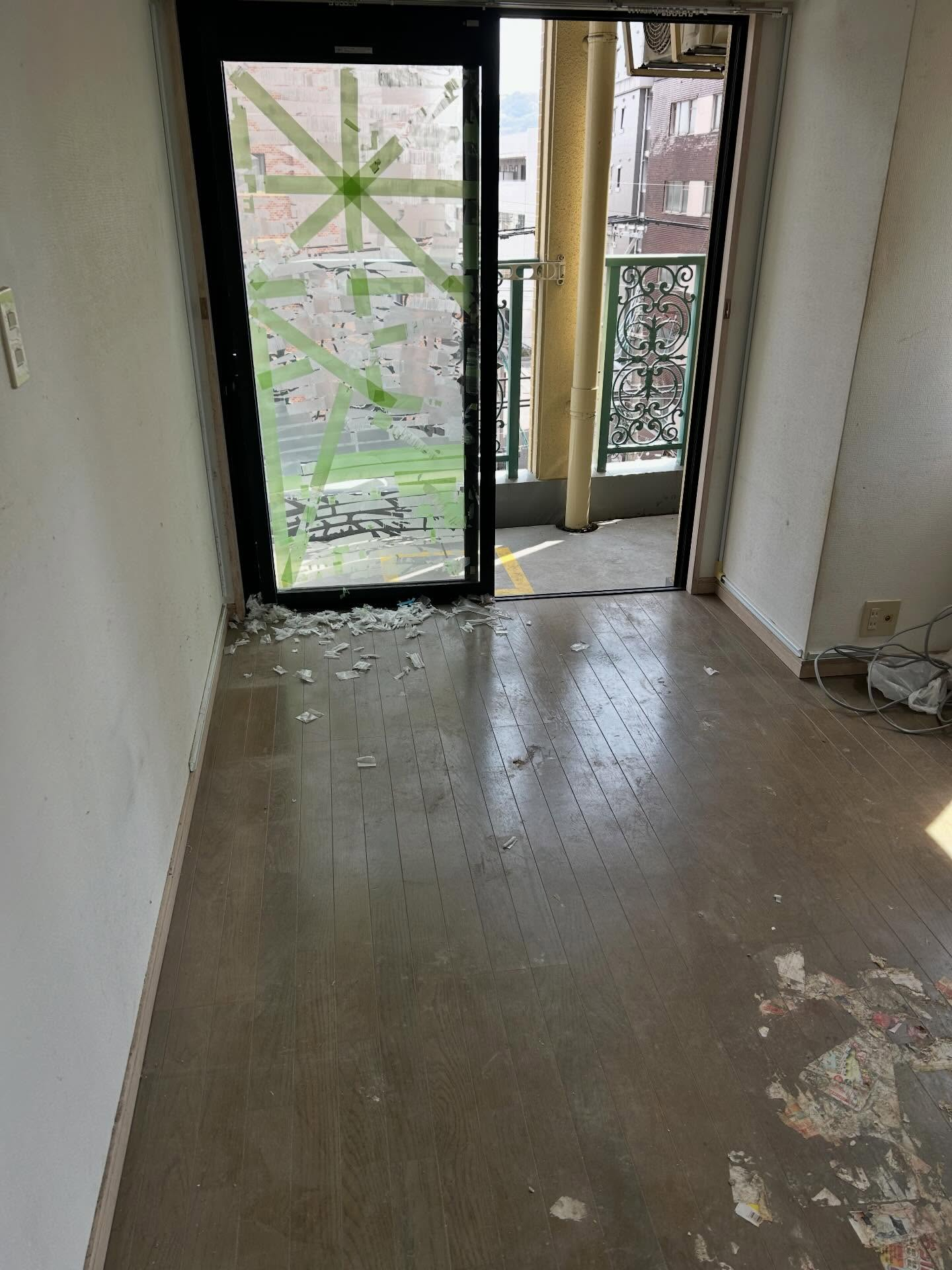 福岡市と糟屋郡で信頼できる害虫・害獣駆除サービスをお探しです