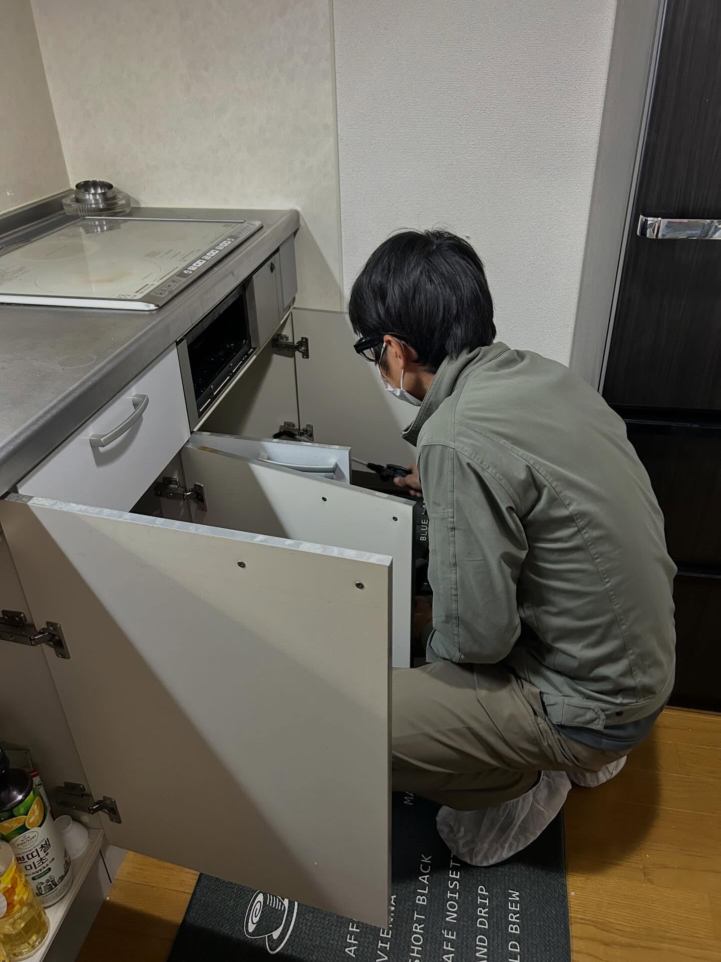 福岡市や糟屋郡を中心に、皆様の生活における安心と安全を確保す