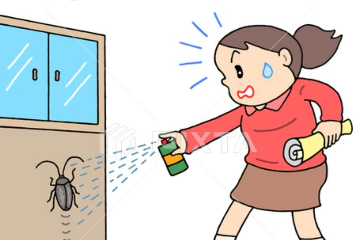 「お悩み解決！害虫・害獣駆除で安心の暮らしを」日々の生活で、