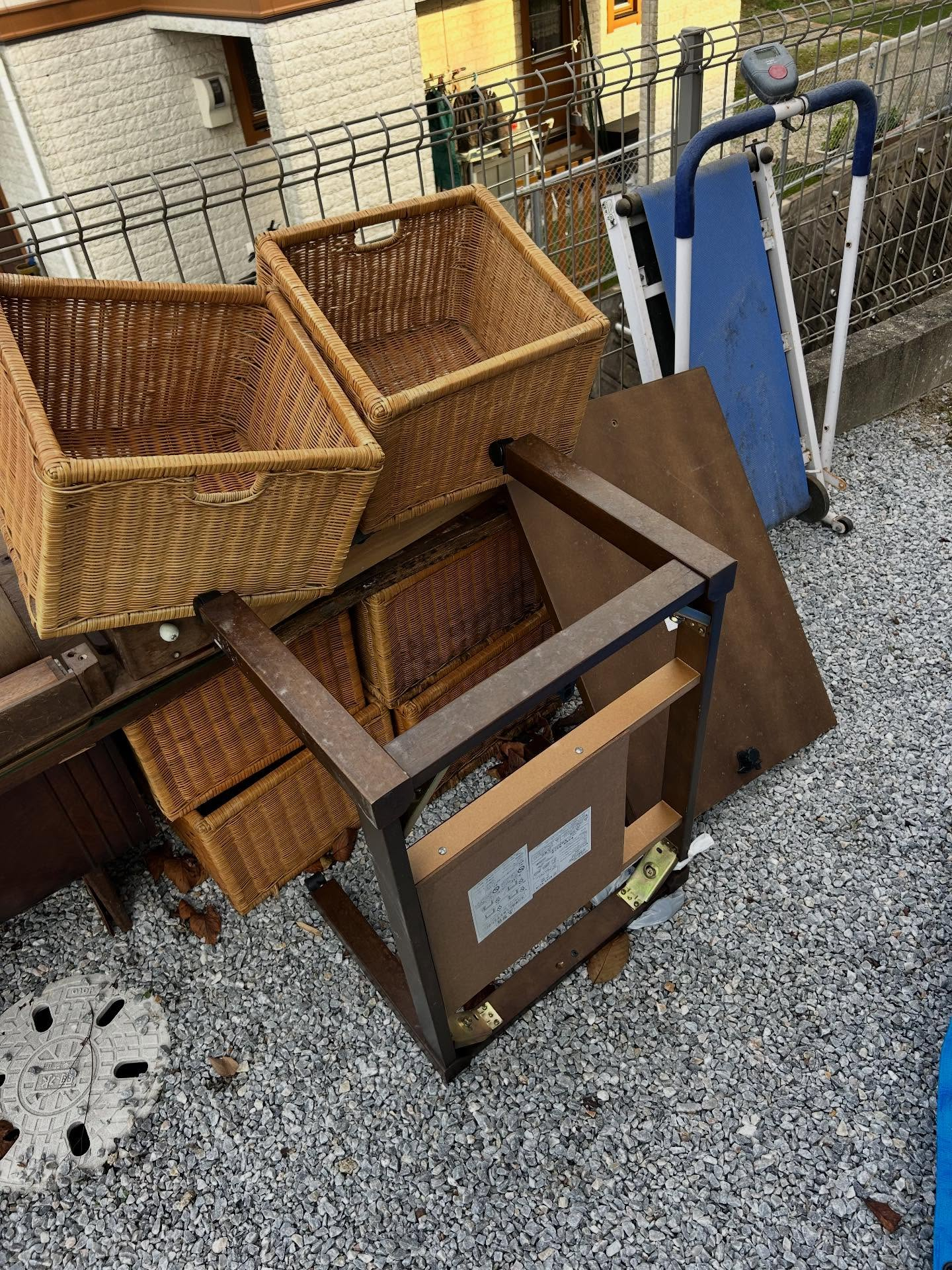 年末が近づくと、新年を迎える準備として大掃除を考える方が多い