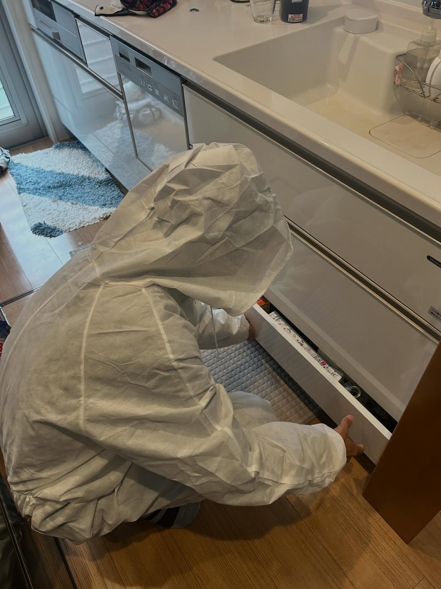 新しい暮らしのスタートに向けて、環境を整えることは大切です