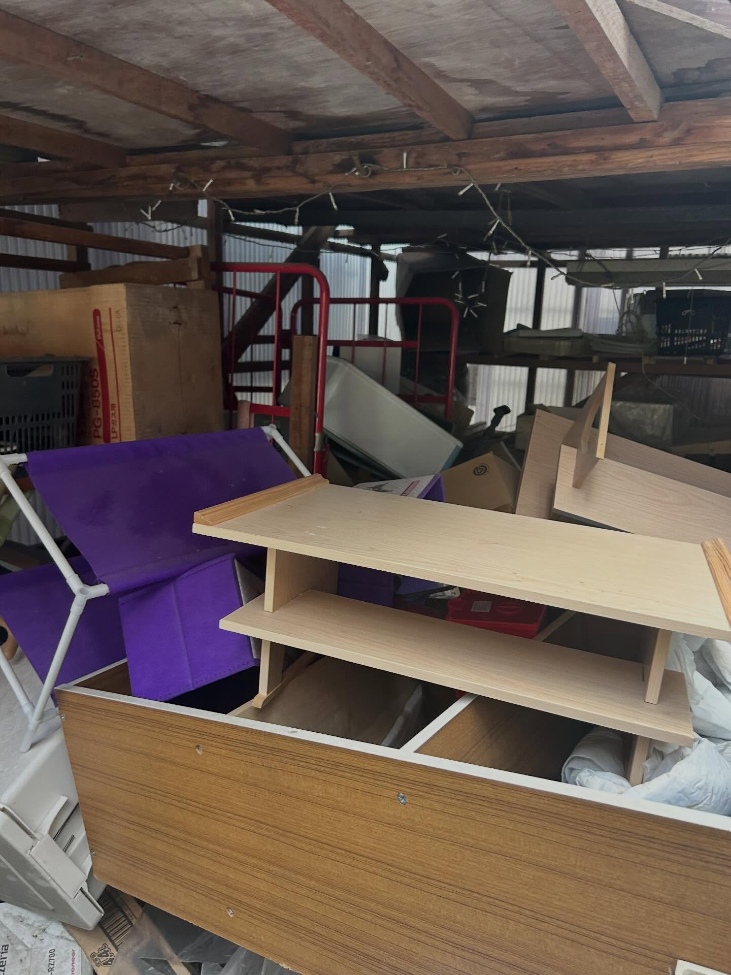 引越しや家の大掃除をする際、不要になった品物の処分に悩むこと