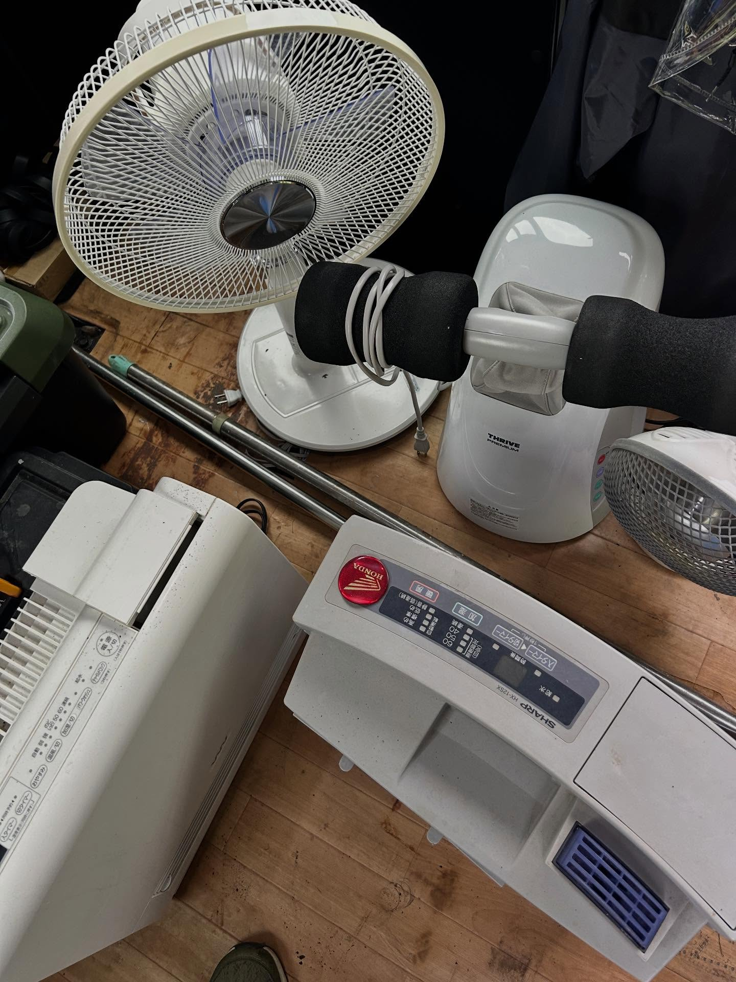 福岡市内にお住まいの皆様、不用品の処分にお困りではありません