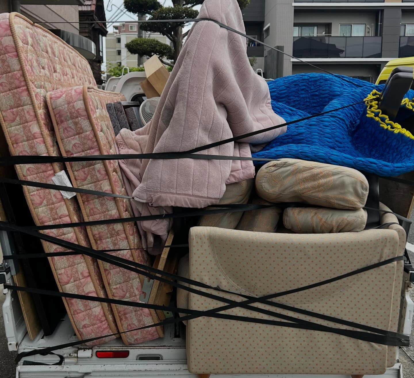 福岡市およびその周辺地域でお困りの方に向けた不用品回収や遺品