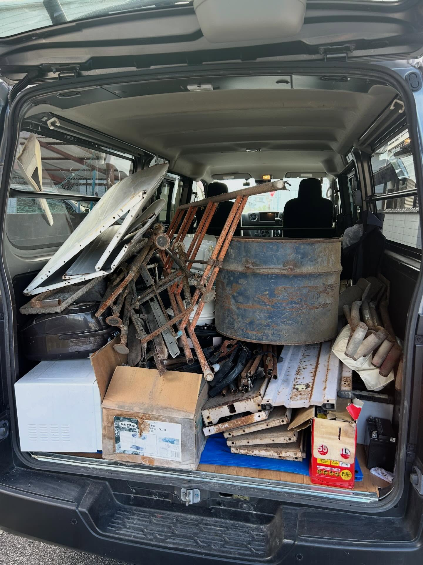 リサイクルは、現代社会において重要な役割を果たしています