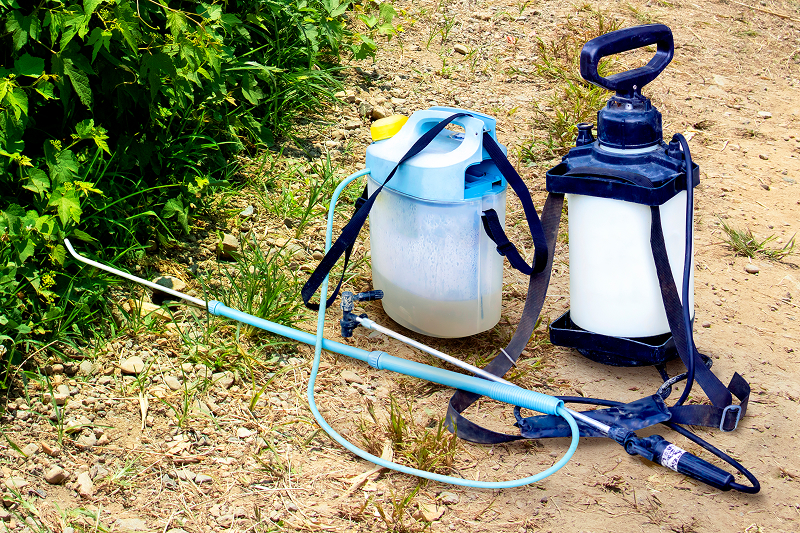 安心して任せられる、あなたの街の駆除パートナー