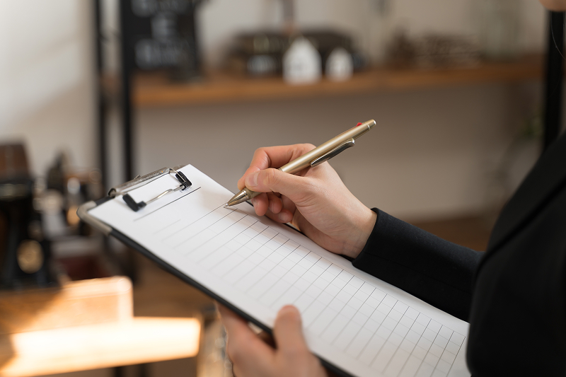 不用品回収とは？