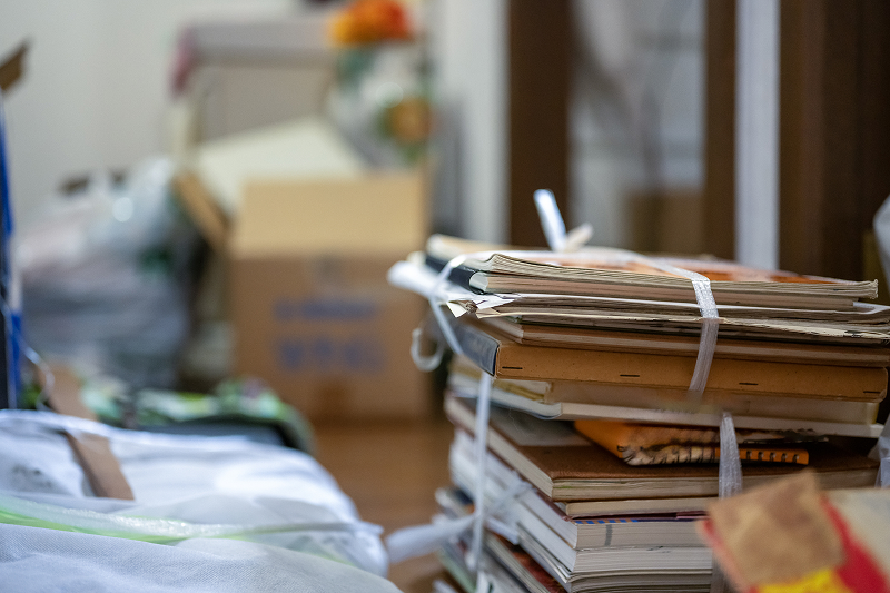 安心のアフター対応