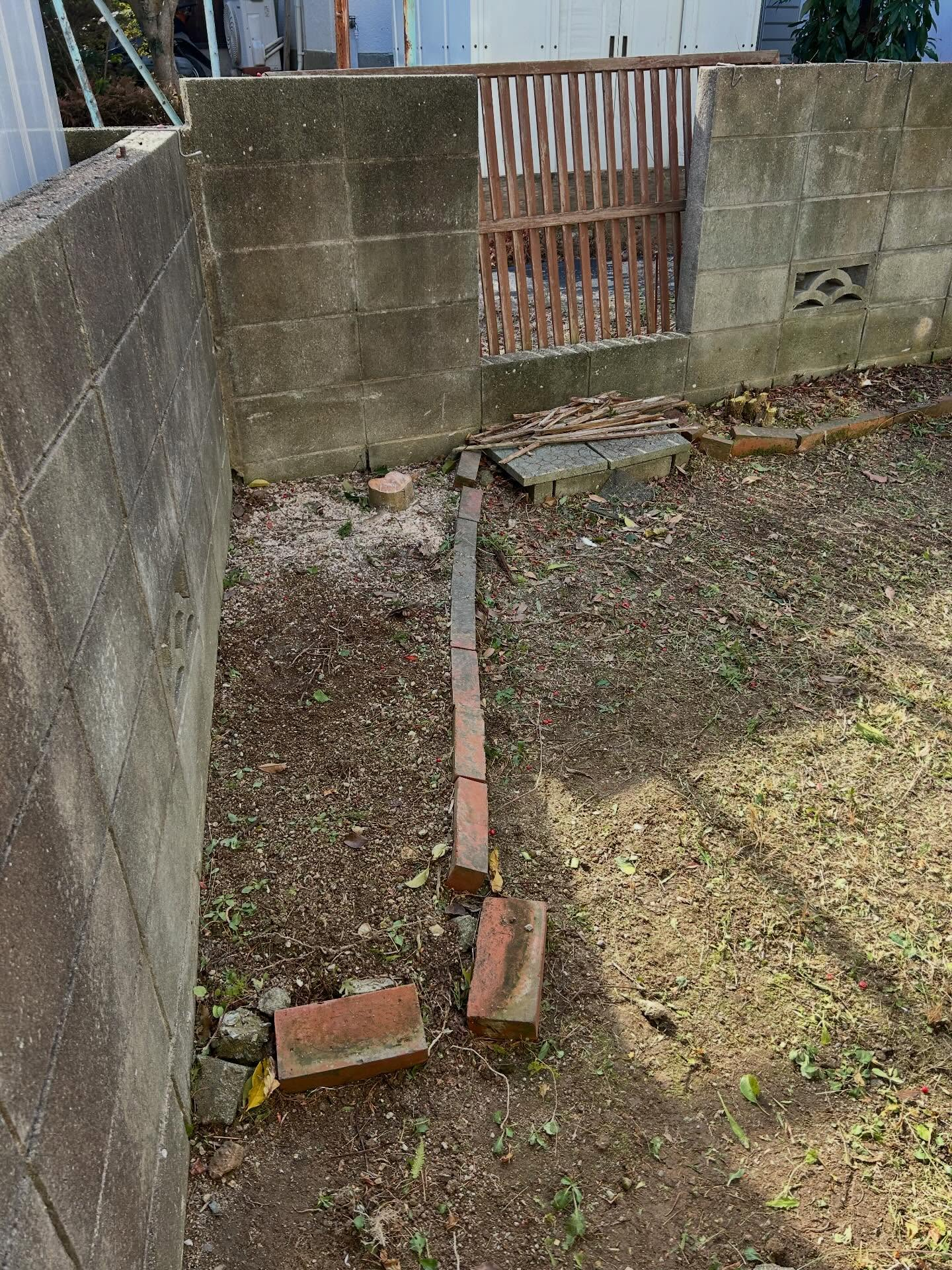 空家の管理は、持ち主にとって重要な課題です